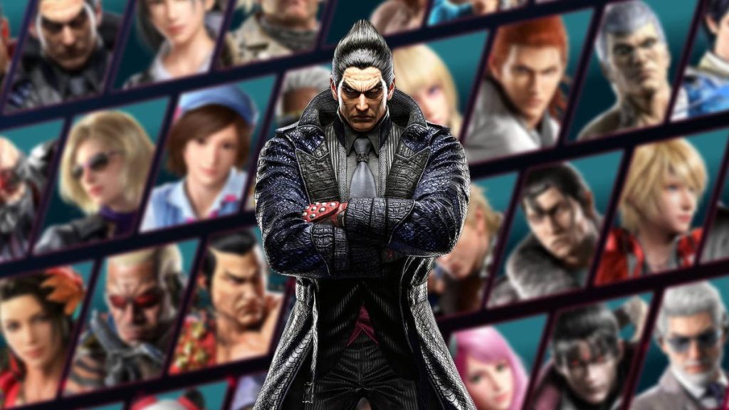 Tekken 8 how has the series innovated 1736075583 GameOLL