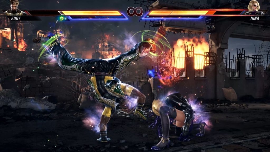 Tekken 8 how is the community expected to grow 1736074315 GameOLL