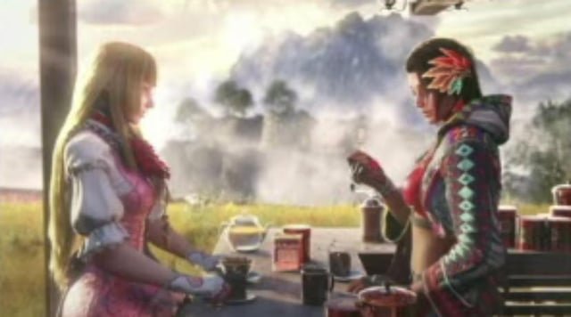 Tekken 8 how is the story structured 1736067472 GameOLL