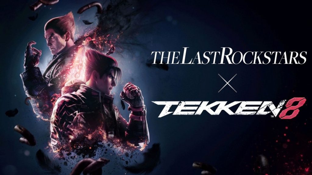 Tekken 8 how long is series lasting 1736076216 GameOLL