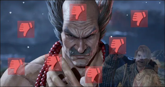 Tekken 8 how much are player growing overall 1736078768 GameOLL