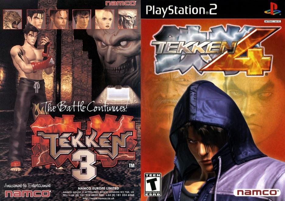Tekken 8 how much is the game enjoyed 1736077808 GameOLL
