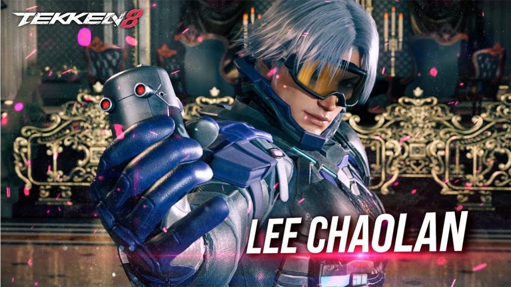 Tekken 8 how much tournament play occurs 1736078703 GameOLL