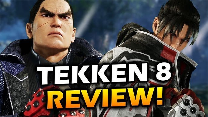 Tekken 8 how successful the game is 1736069807 GameOLL