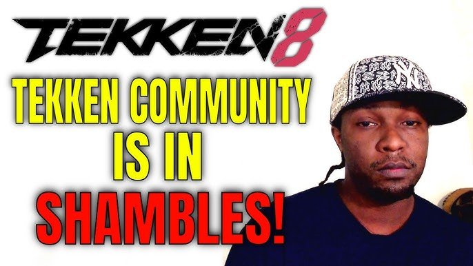 Tekken 8 how the community is being built 1736069936 GameOLL