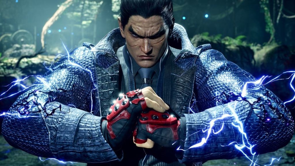 Tekken 8 how the engaging the gameplay is 1736077322 GameOLL