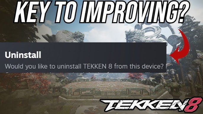 Tekken 8 how the game can improve 1736070181 GameOLL