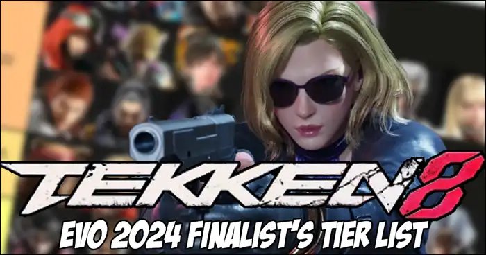 Tekken 8 how the game has evolved 1736074781 GameOLL