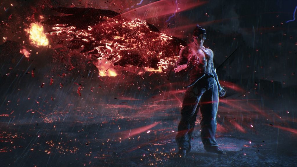 Tekken 8 how the gameplay is evaluated 1736067744 GameOLL