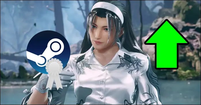 Tekken 8 how the player community is growing 1736070505 GameOLL