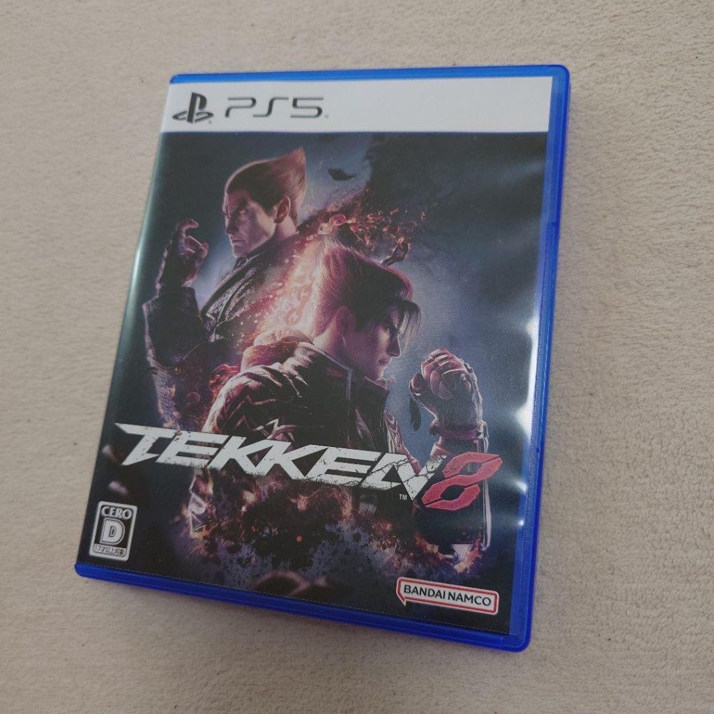 Tekken 8 how the series is continually supported 1736075649 GameOLL