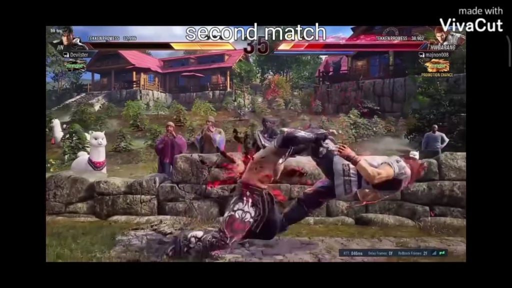 Tekken 8 how to adapt gameplay 1736061438 GameOLL