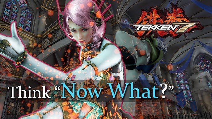 Tekken 8 how to avoid predictable patterns 1736061513 GameOLL