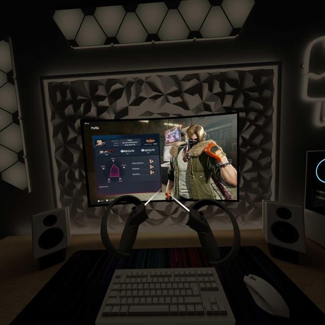 Tekken 8 how to best utilize the environment 1736072995 GameOLL