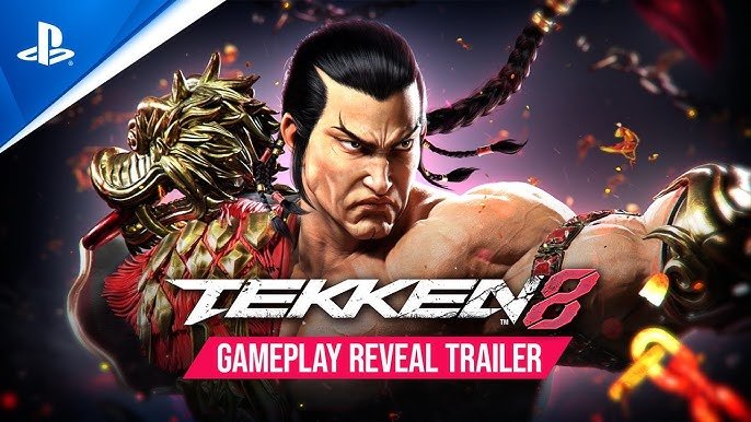Tekken 8 how to close out games 1736060758 GameOLL