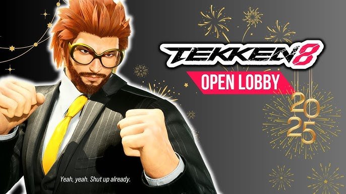 Tekken 8 how to complete challenges 1736066937 GameOLL