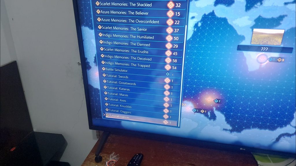 Tekken 8 how to complete side mission 1736067070 GameOLL
