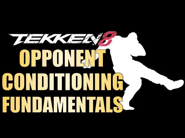 Tekken 8 how to condition opponents 1736060691 GameOLL