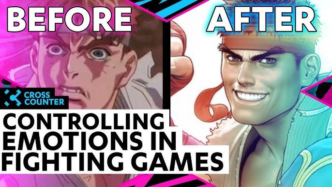 Tekken 8 how to control emotions during games 1736066271 GameOLL