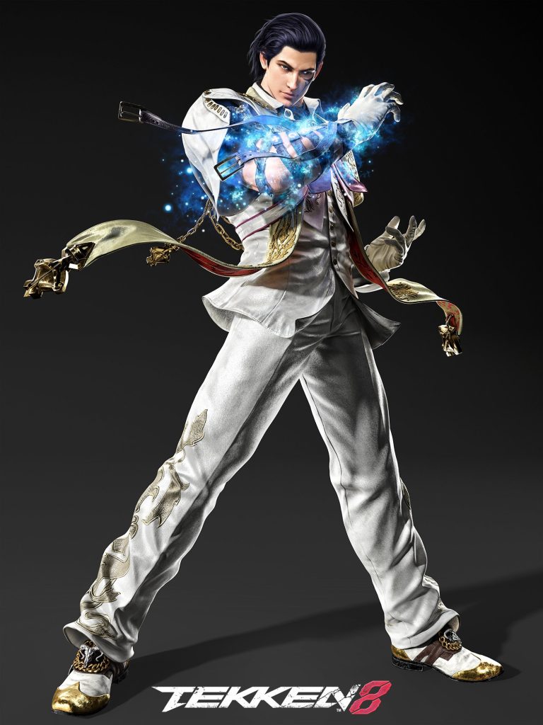 Tekken 8 how to counter projectiles 1736060325 GameOLL