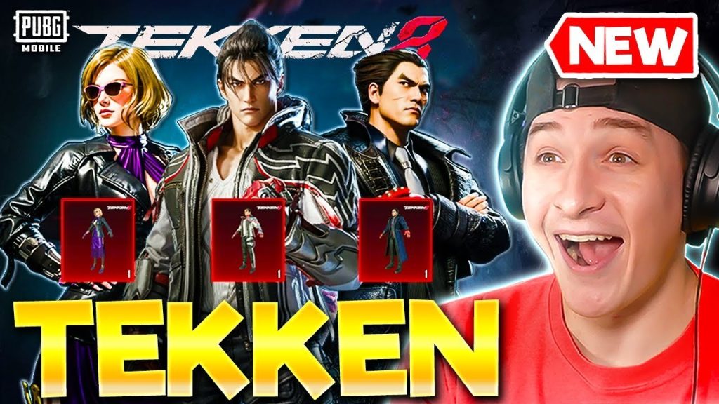 Tekken 8 how to create openings 1736059896 GameOLL