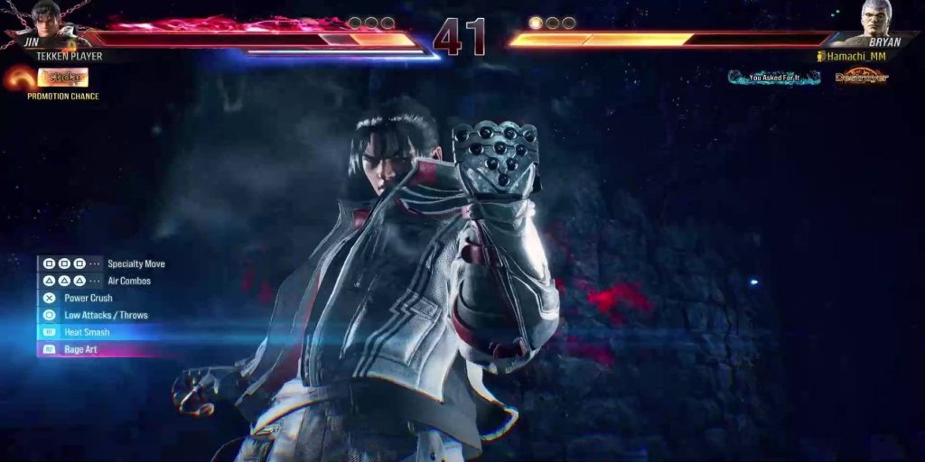 Tekken 8 how to develop a unique play style 1736071629 GameOLL
