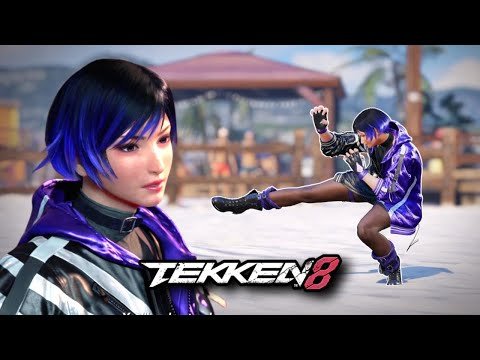 Tekken 8 how to dominate opponents 1736071237 GameOLL