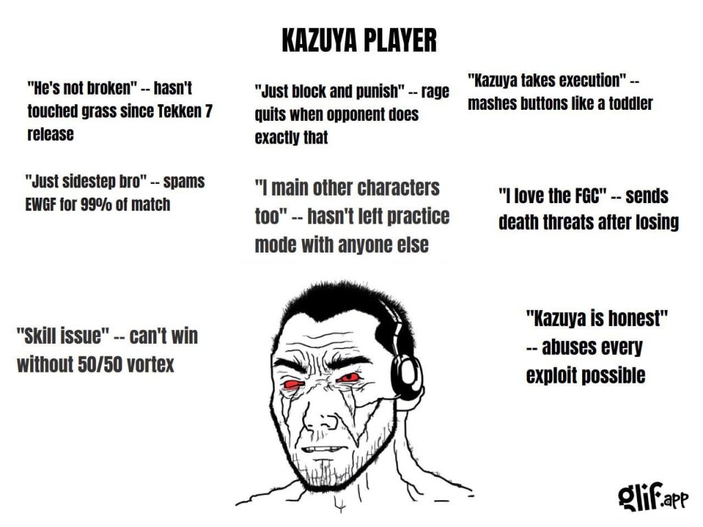Tekken 8 how to exploit rage mode 1736063132 GameOLL