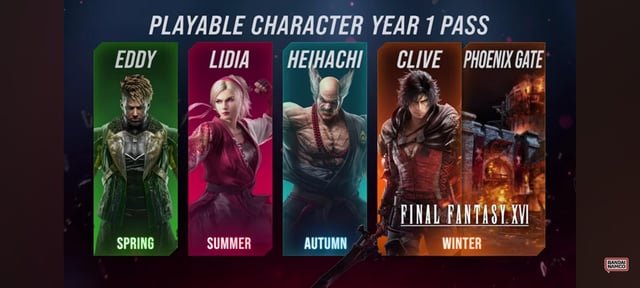 Tekken 8 how to get involved in community 1736076870 GameOLL