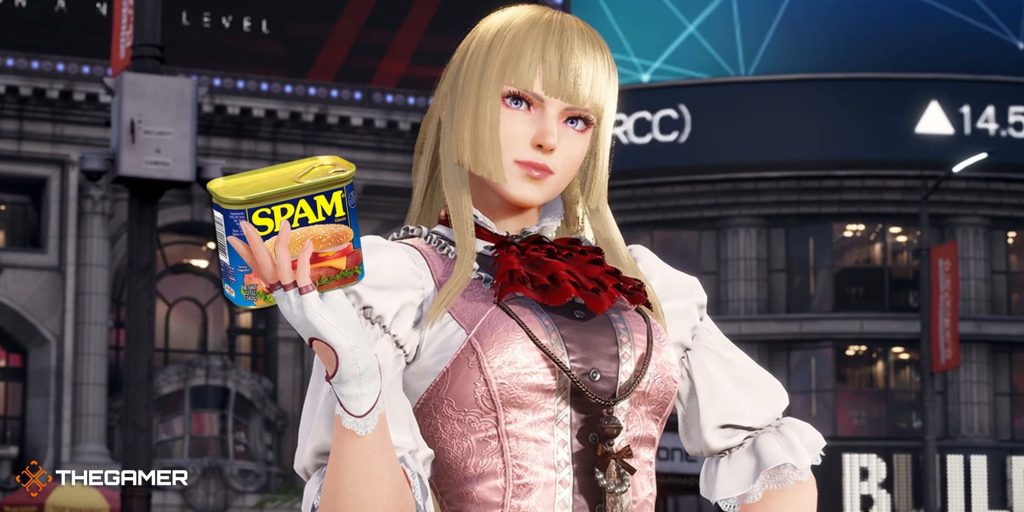 Tekken 8 how to improve movement in fights 1736063275 GameOLL