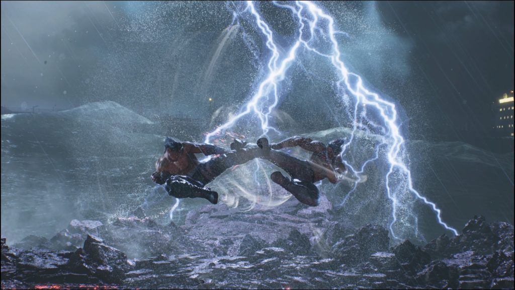 Tekken 8 how to improve spacing in a fight 1736071963 GameOLL