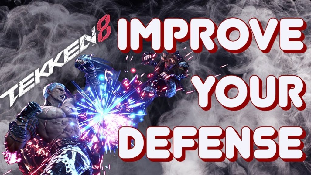 Tekken 8 how to improve your defense 1736071821 GameOLL