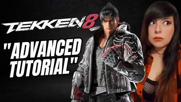 Tekken 8 how to learn advanced mechanics 1736072493 GameOLL