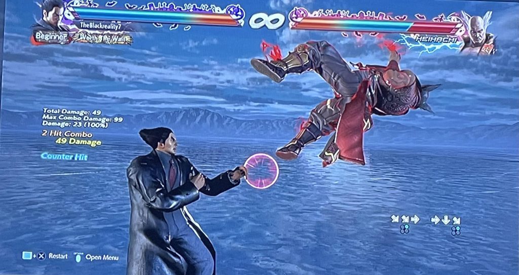 Tekken 8 how to provide consistent player support 1736071096 GameOLL