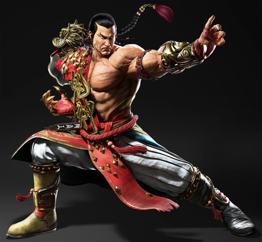 Tekken 8 how to recognize player patterns 1736072909 GameOLL