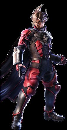 Tekken 8 how to use mixed up attack patterns 1736063552 GameOLL