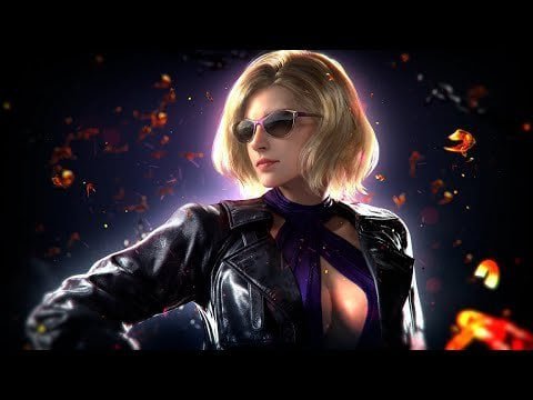 Tekken 8 how to use projectiles 1736063479 GameOLL