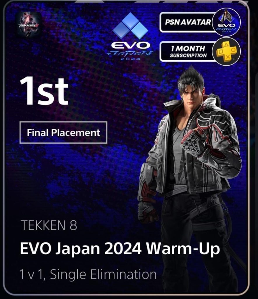 Tekken 8 how to win at tournaments 1736072186 GameOLL