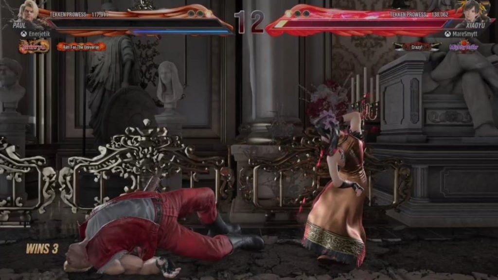 Tekken 8 hurt box understanding 1736062556 GameOLL
