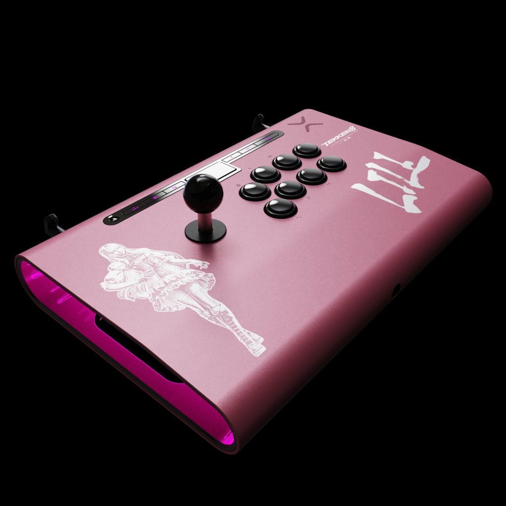 Tekken 8 input latency evaluation 1736059412 GameOLL