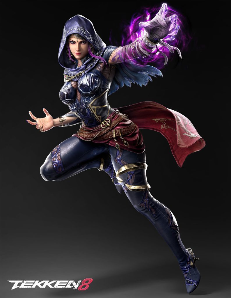 Tekken 8 learning character strengths 1736060827 GameOLL
