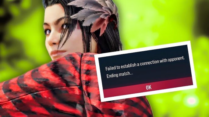 Tekken 8 learning opponent patterns 1736078326 GameOLL
