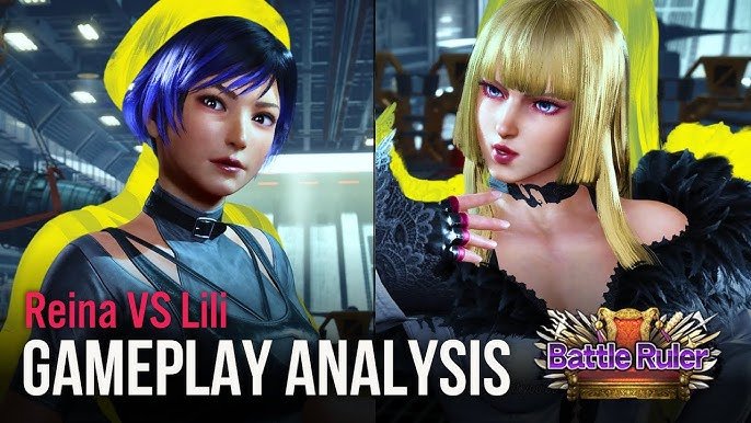 Tekken 8 learning opponent weaknesses 1736063636 GameOLL