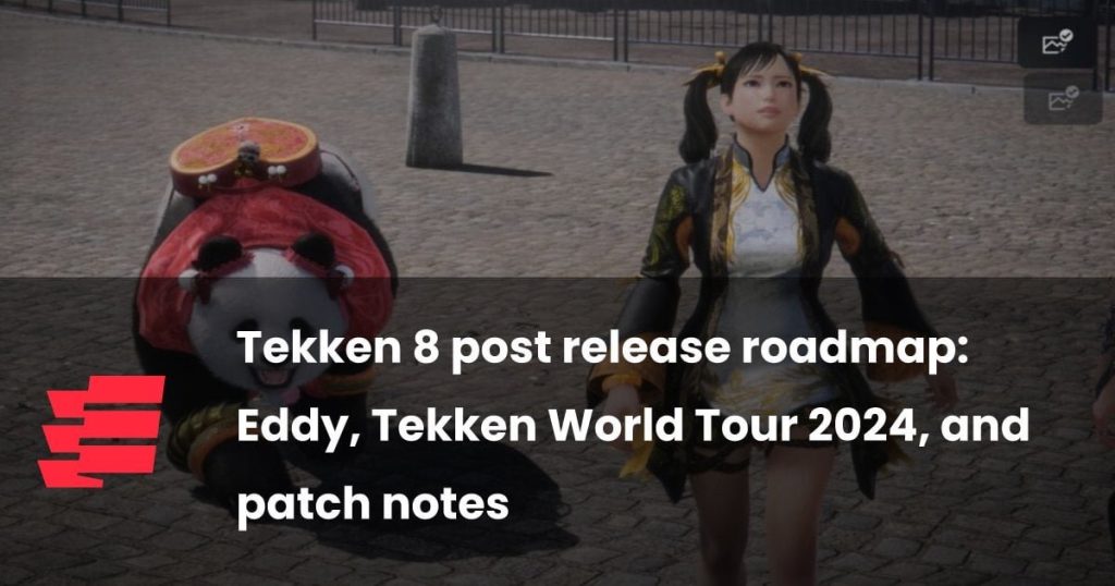 Tekken 8 long term roadmap 1736076883 GameOLL