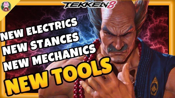 Tekken 8 mastering Tekken mechanics 1736075684 GameOLL
