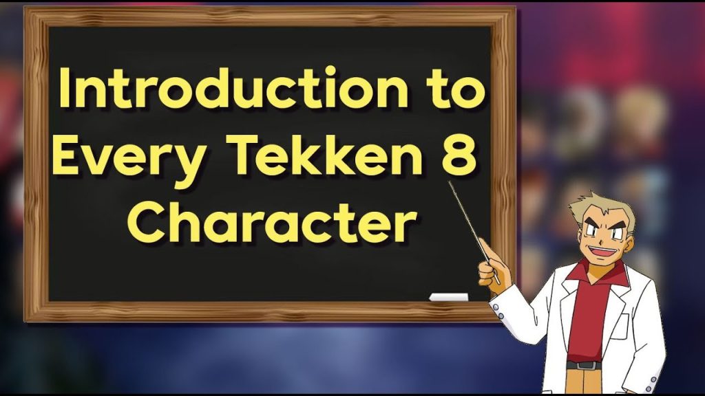 Tekken 8 mastering every character 1736077495 GameOLL