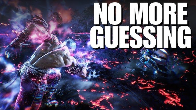 Tekken 8 mastering neutral game 1736077278 GameOLL