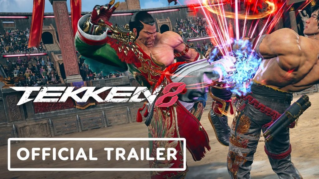 Tekken 8 mastering the basics 1736064265 GameOLL