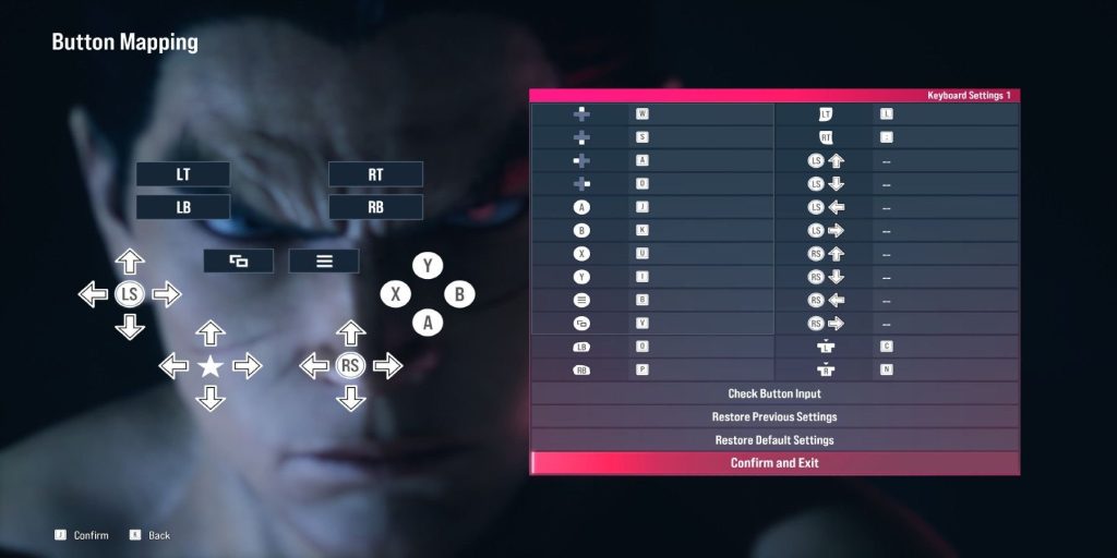 Tekken 8 mastering the control scheme 1736077800 GameOLL
