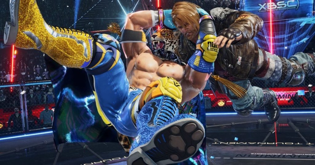 Tekken 8 maximizing offensive pressure 1736060519 GameOLL